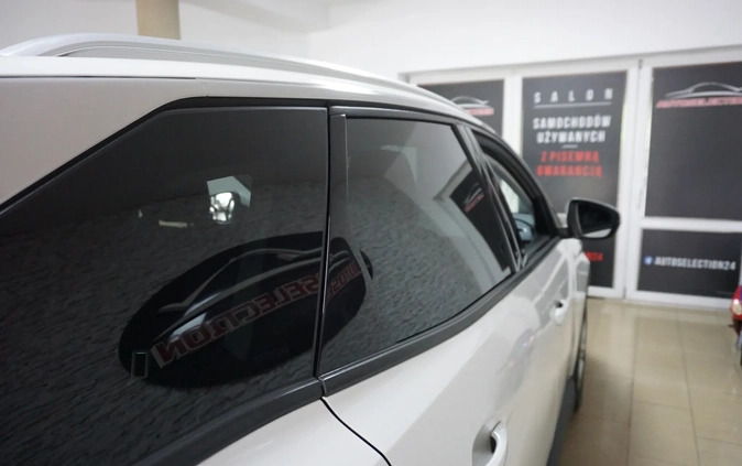 Peugeot 3008 cena 58900 przebieg: 247000, rok produkcji 2019 z Kazimierz Dolny małe 667